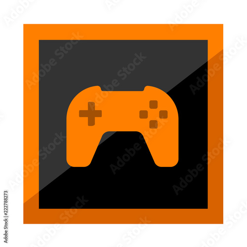 flat icon