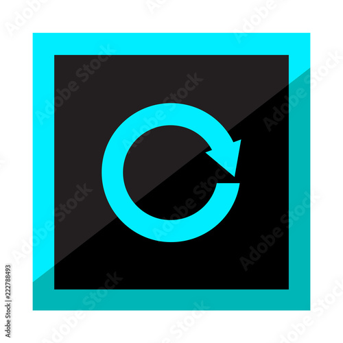 flat icon