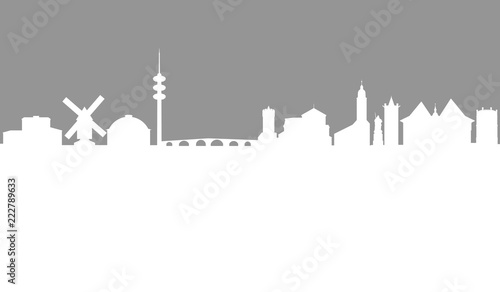 Jena, Panorama