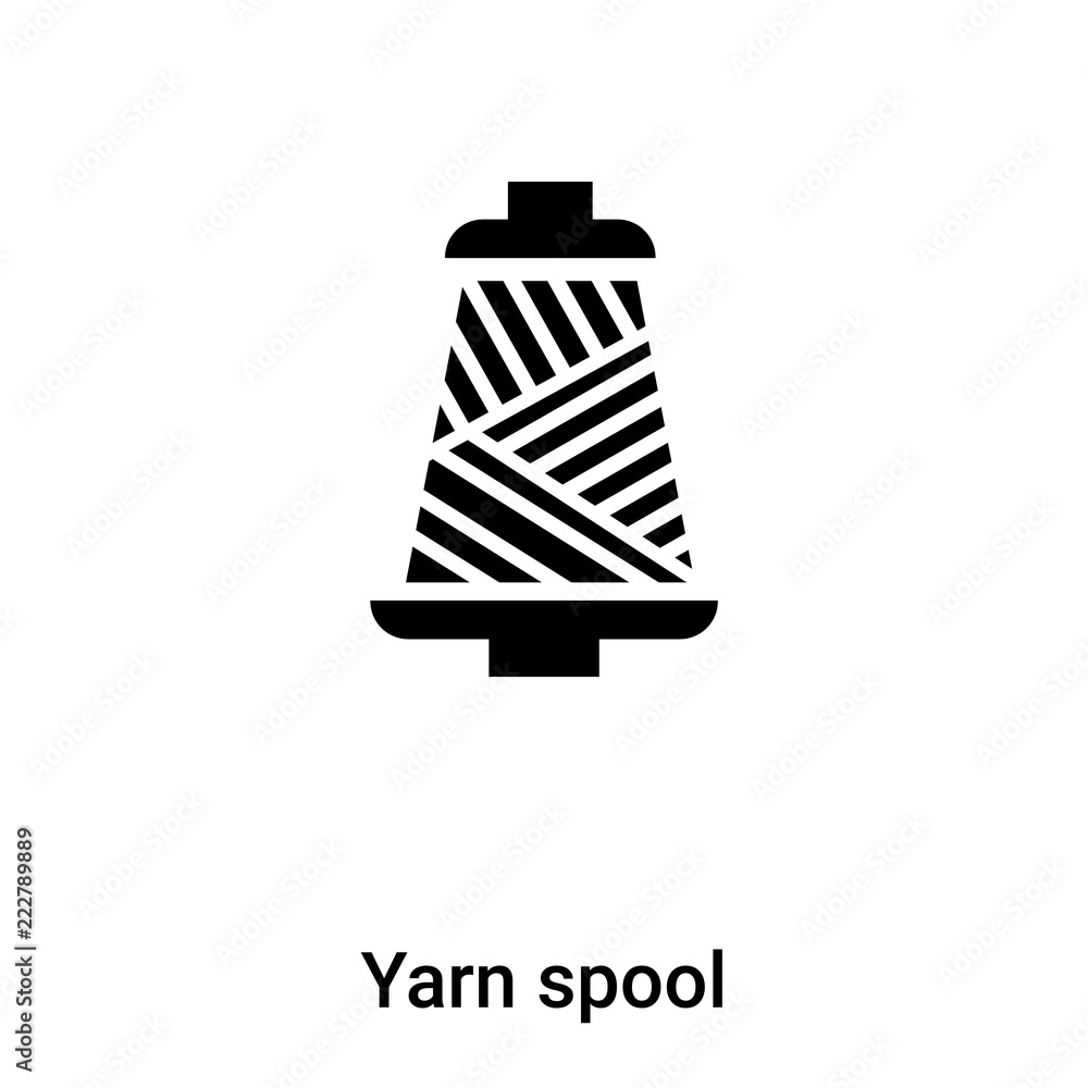 Crochet Yarn Logo