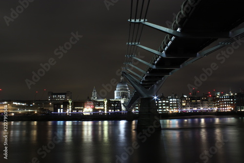 London River Scene