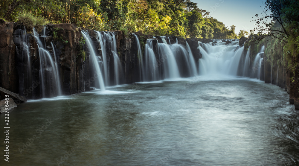 This beautiful Waterfall commonly known as SHUKNACHARA FALLS This beautiful Waterfall commonly known as SHUKNACHARA FALLS