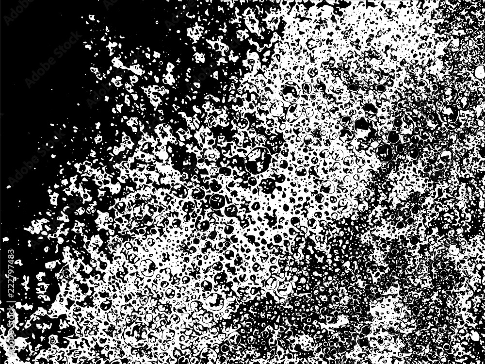 Grunge vector background dusty abstract texture paint black white 9 Grunge vector background dusty abstract texture paint black white 9