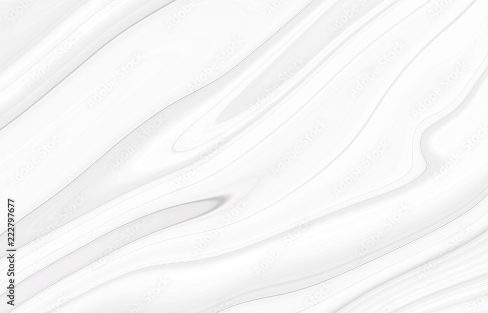 Marble with a white background pattern in a gray strip. Texture of wavy lines and patterns for wallpaper. Marble with a white background pattern in a gray strip. Texture of wavy lines and patterns for wallpaper.