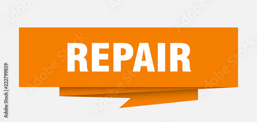 repair