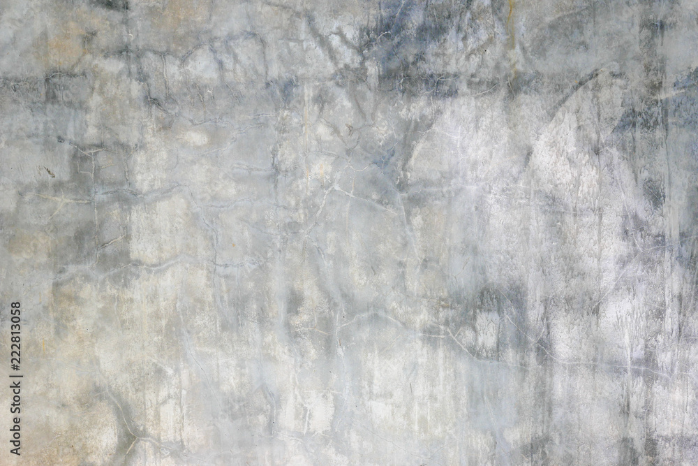 Old grunge abstract background texture White concrete wall Old grunge abstract background texture White concrete wall