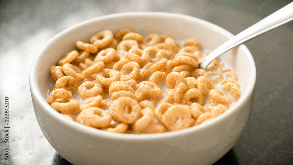 Breakfast Cereal Breakfast Cereal