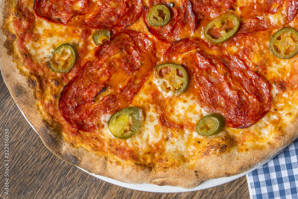 restaurant food delicious