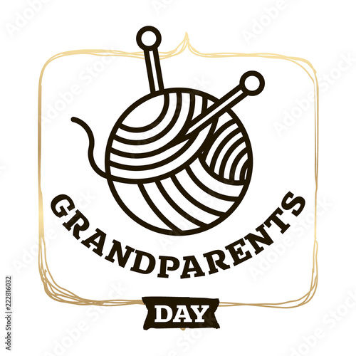 Happy Grandparents day