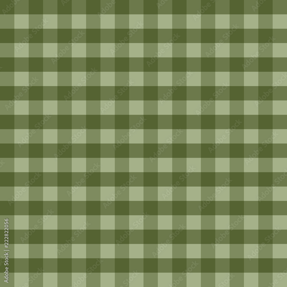 seamless green tartan pattern seamless green tartan pattern