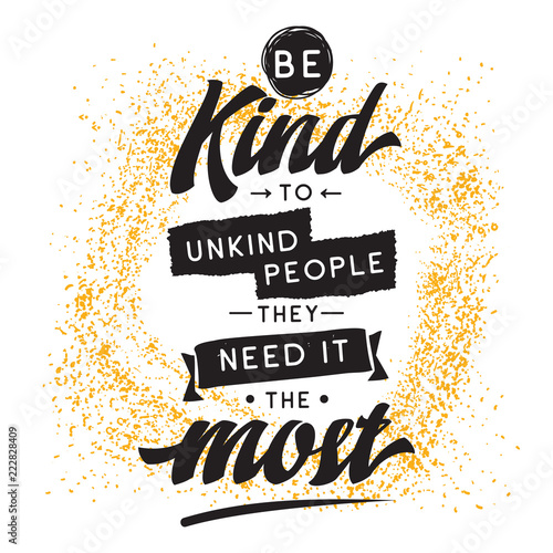 Typography for t shirt or sweatshirt printing and embroidery. Print for tee. Inspirational quote, motivation.
