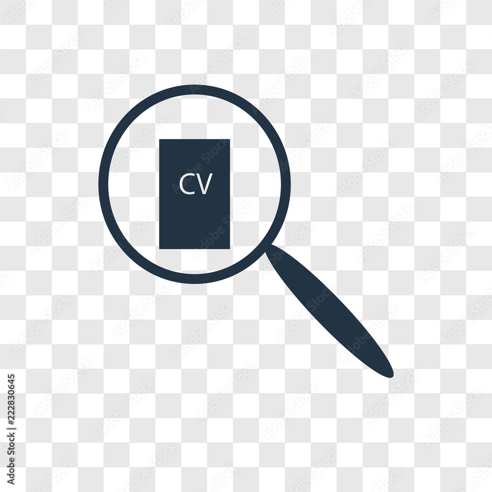 Job Search Vector Icon Isolated On Transparent Background Job Search Logo Design Stock Vector Adobe Stock Job Search Vector Icon Isolated On Transparent Background Job Search Logo Design Stock Vector Adobe Stock