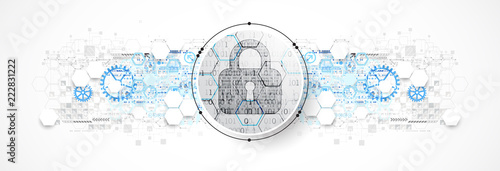Protection mechanism, system privacy (GDPR).