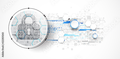 Protection mechanism, system privacy (GDPR).
