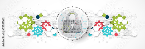 Protection mechanism, system privacy (GDPR).