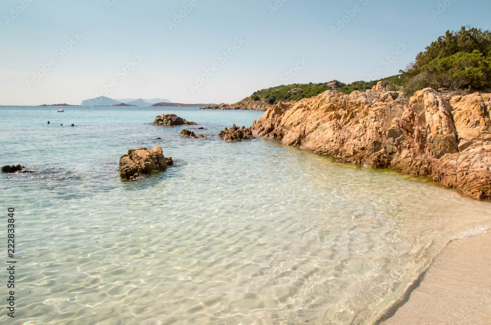 spiaggia del principe