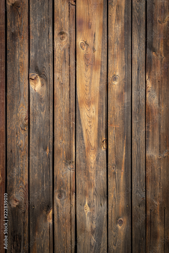 The old wood texture with natural patterns