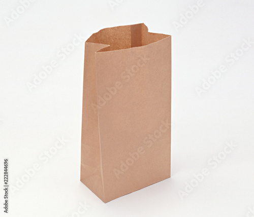 paper bag box