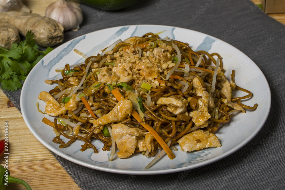 food restaurant delicious food restaurant delicious