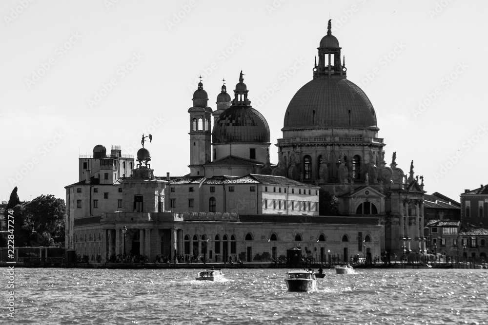 church in Venice