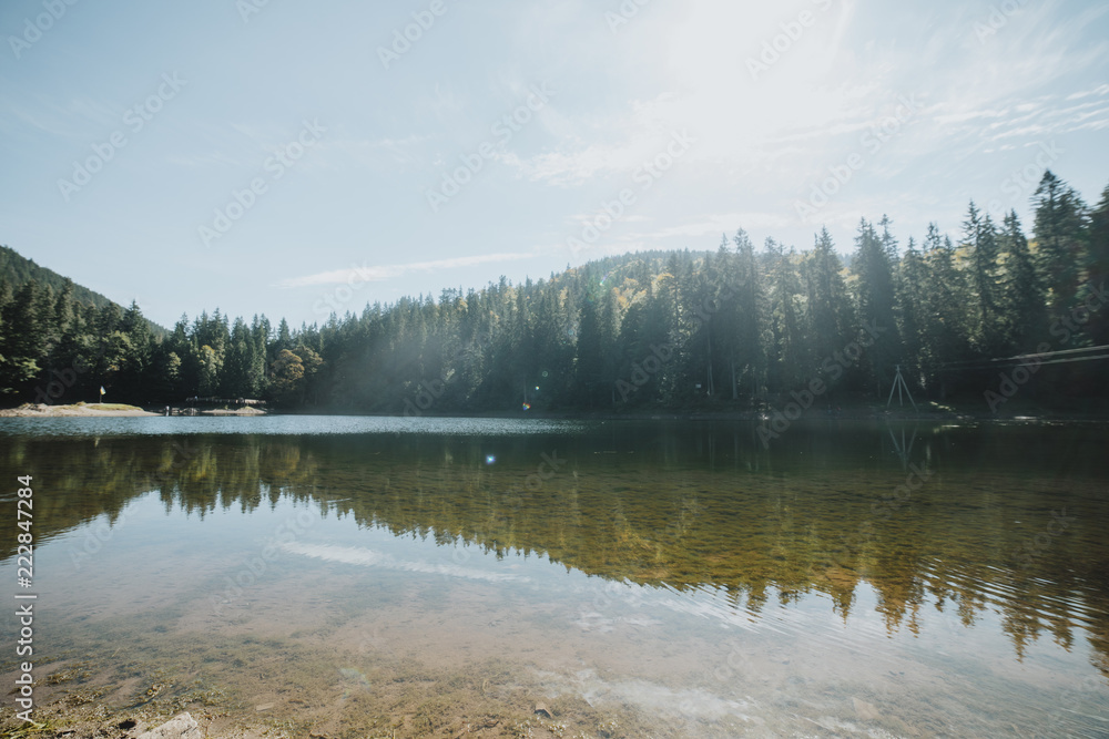nature, forest, beauty, river, landscape, mountains, sky nature, forest, beauty, river, landscape, mountains, sky