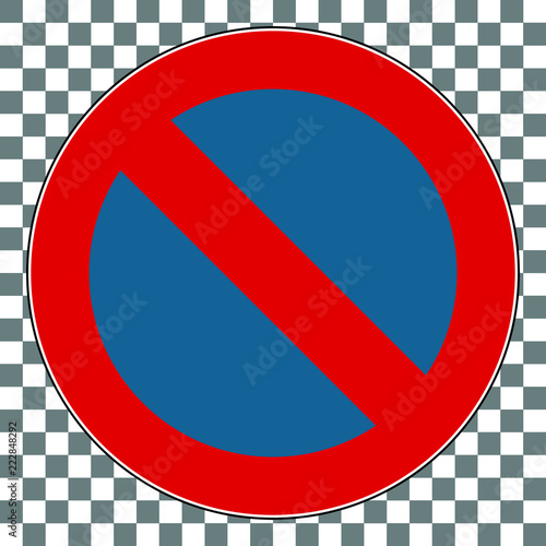 Verkehrsschild