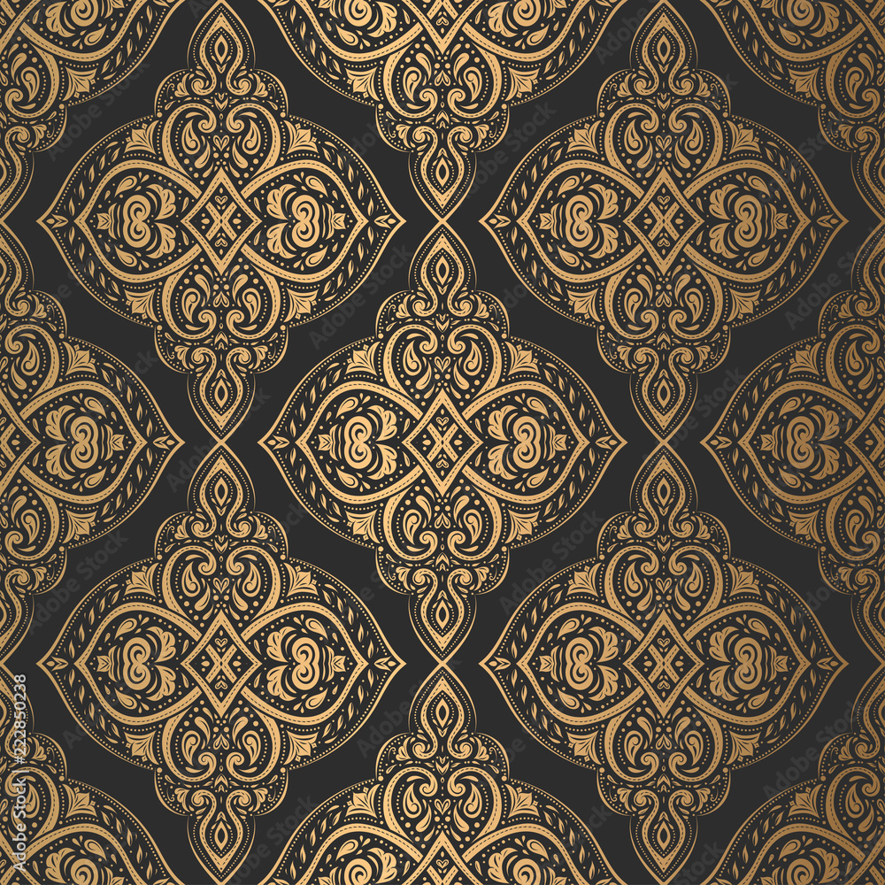 Classic Gold Wallpaper Texture Classic Gold Wallpaper Texture