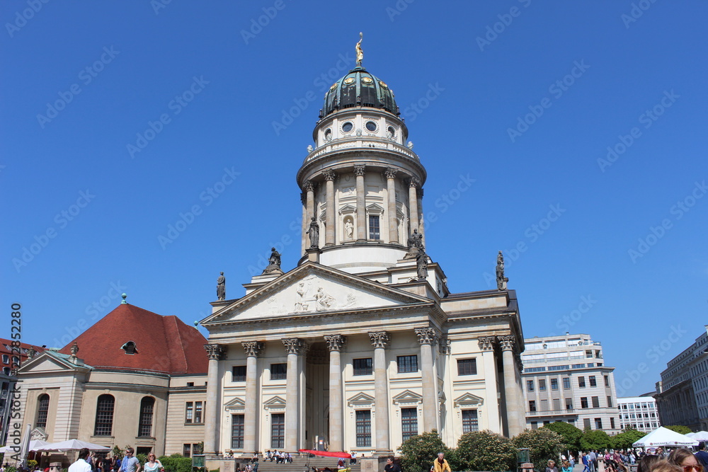 Obraz premium berlin