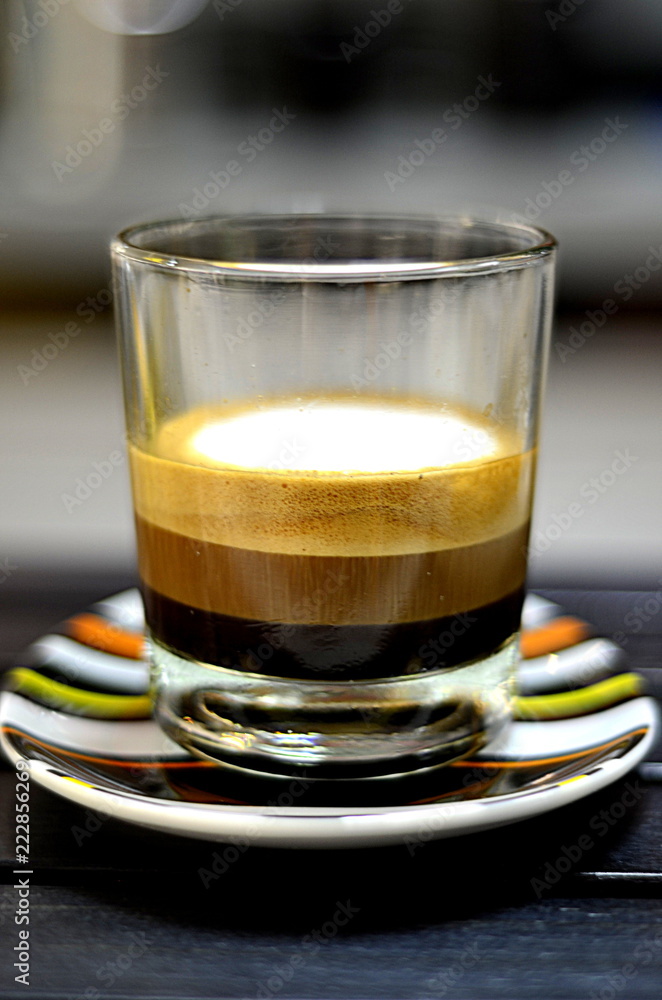 café con tres colores café con tres colores