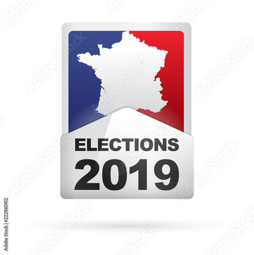 élections européennes de 2019