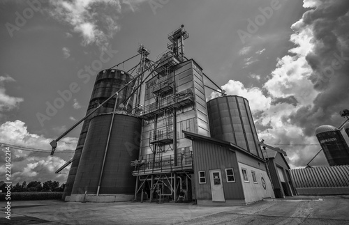 Grain Factory