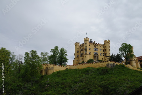 Castle in Germany