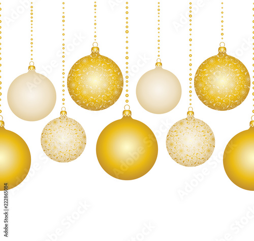 christmas border