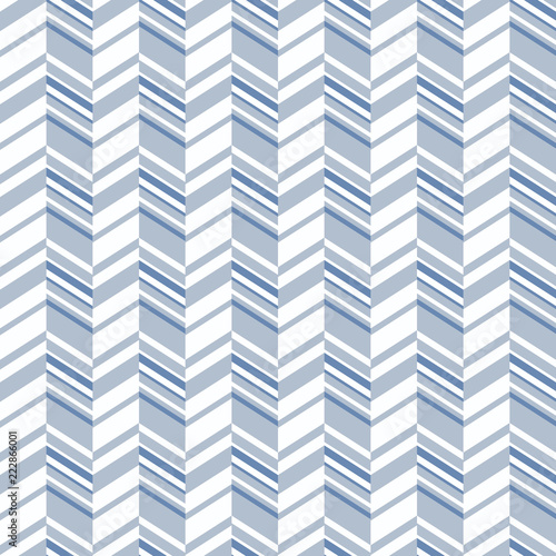 Seamless pattern from diago...