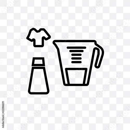 pitcher with levels icon isolated on transparent background. Simple and editable pitcher with levels icons. Modern icon vector illustration.