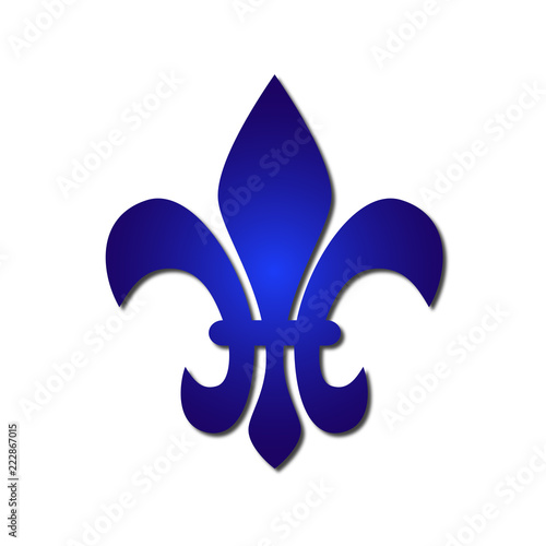 Fleur de lys