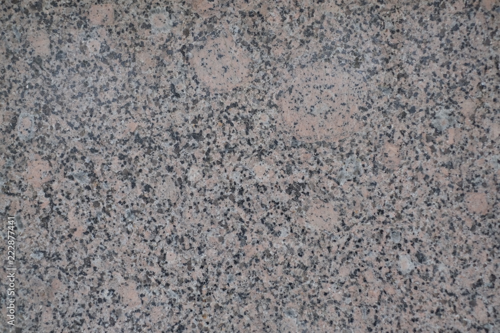 texture of granite