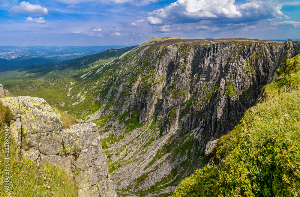 Sniezne Kotly - Karkonosze National Park