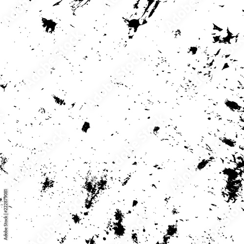 Grunge Overlay Texture