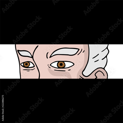spy man expression