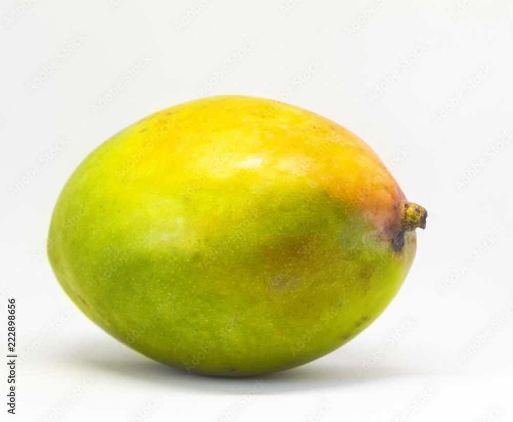 New fresh mango