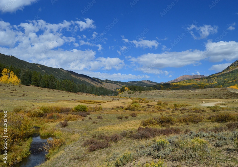 crested butte area 9-16-18