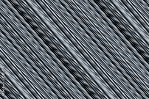 surface ribbed gray diagonal lines light gray infinite series repeating strips base monochrome