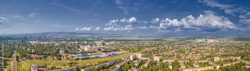 Nevinnomyssk. Russia, the Stavropol region. Nevinnomyssk. Russia, the Stavropol region.