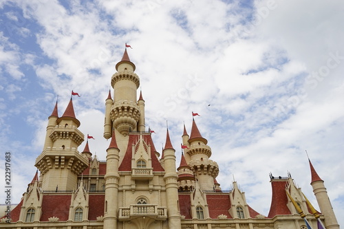 Corners of Singapore