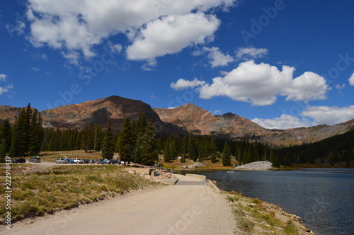 crested butte area 9-16-18