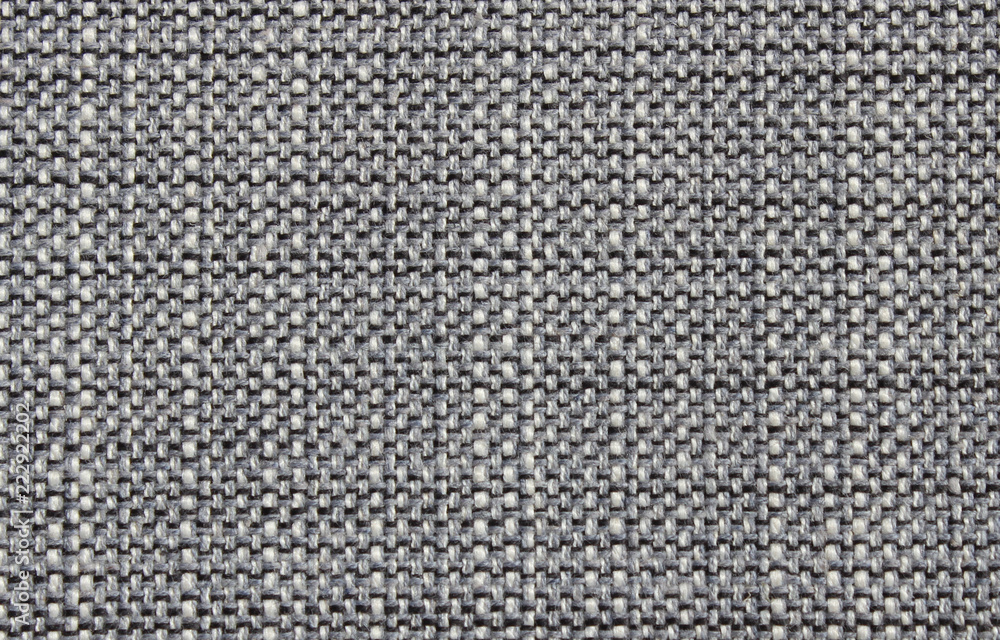 Gray textiles. Texture background Gray textiles. Texture background