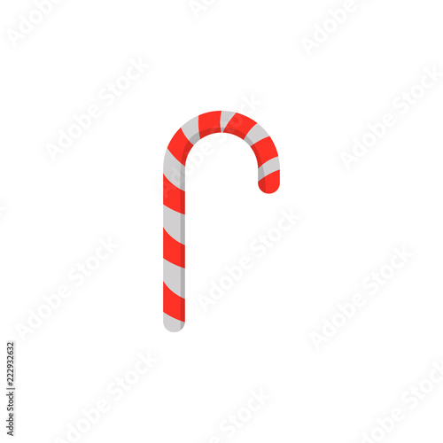 lollipop icon. Element of colored Christmas holiday icon for mobile concept and web apps. Thin line lollipop icon can be used for web and mobile