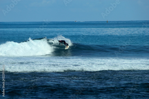 surf 974