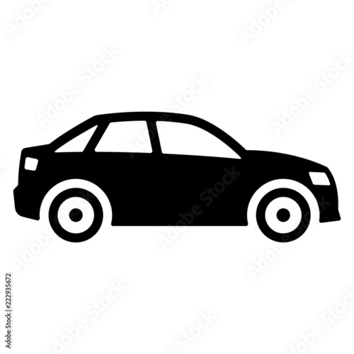 Icon - Sedan